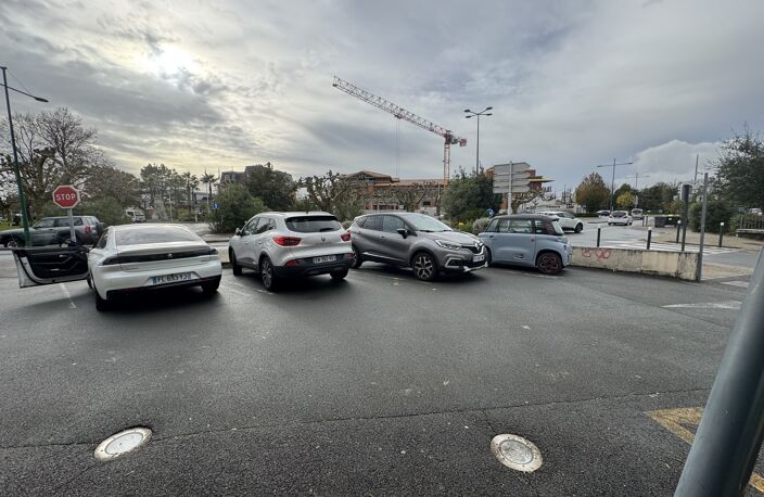 Local commercial emplacement de 1er ordre Gujan Mestras — photo 2