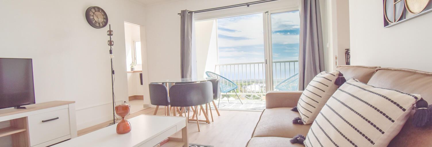 Appartement 1 Pièce 23 m² à louer à Le Tampon (97430)