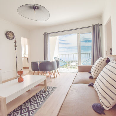 Appartement 1 pièces 450 €