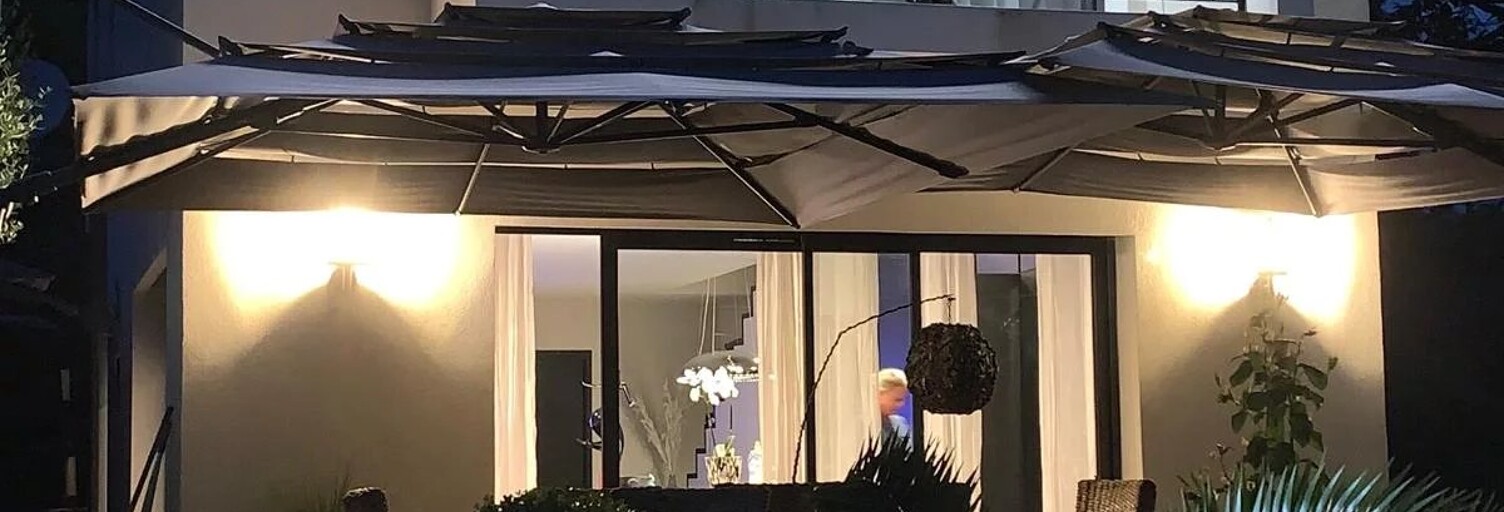 Maison 4 Pièces 120 m² à vendre à La Colle-sur-Loup (06480)