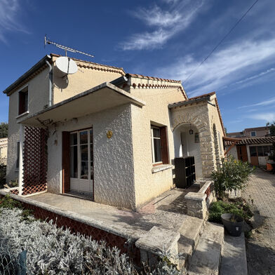 Maison 4 pièces 193000 €