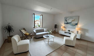 Appartement 4 Pièces 87 m² à vendre à Ternay (69360)