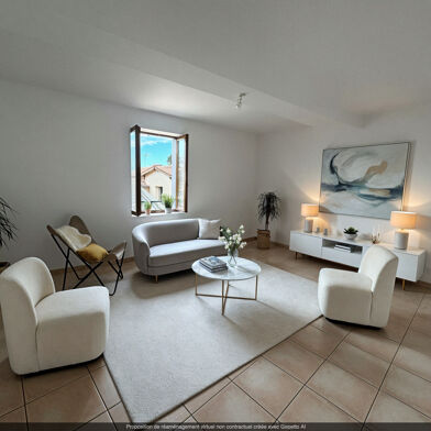 Appartement 4 pièces 229000 €