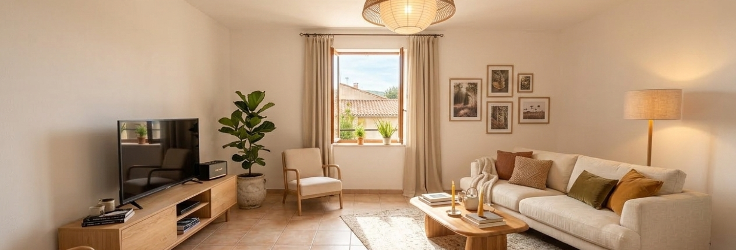 Appartement 4 Pièces 87 m² à vendre à Ternay (69360)