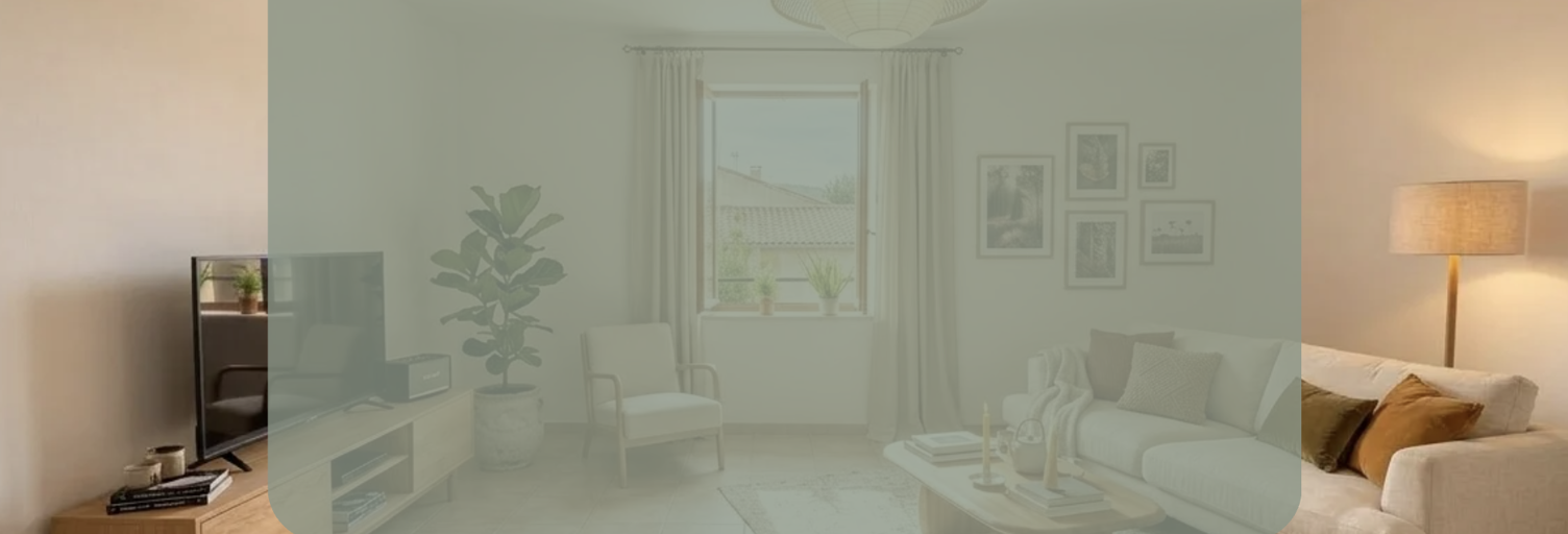 Appartement 4 Pièces 87 m² à vendre à Ternay (69360)