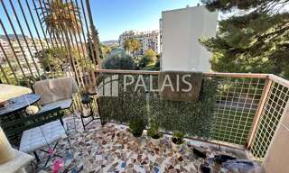 Appartement 3 Pièces 53 m² à vendre à Nice (06000)