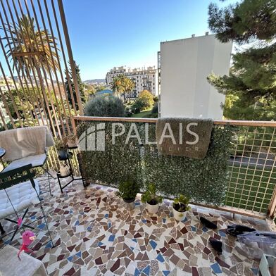 Appartement 3 pièces 199000 €