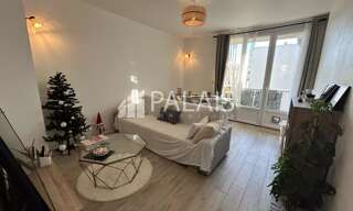 Appartement 3 Pièces 53 m² à vendre à Nice (06000)