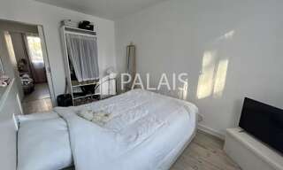 Appartement 3 Pièces 53 m² à vendre à Nice (06000)