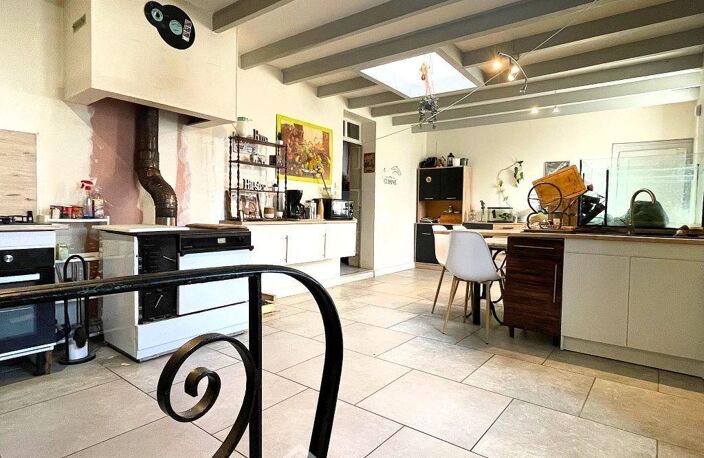 Maison - 140m² - Orches — photo 2