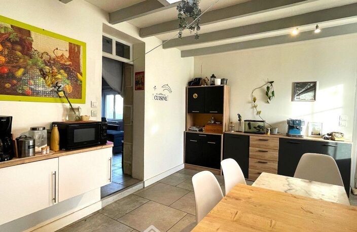 Maison - 140m² - Orches — photo 3