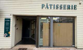 Commerce 2 Pièces 57 m² à vendre à Laon (02000)