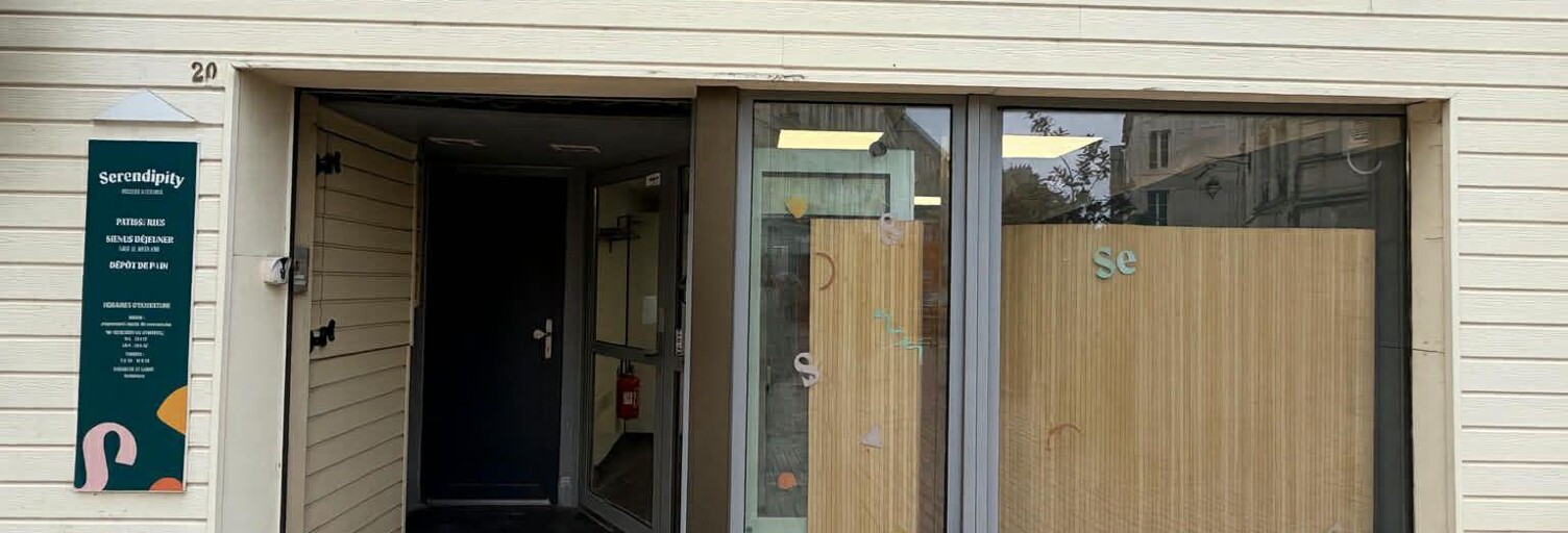 Commerce 2 Pièces 57 m² à vendre à Laon (02000)