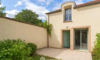 Maison 3 Pièces 66 m² à vendre à Fontainebleau (77300)