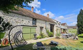 Maison 7 Pièces 185 m² à vendre à Milly-la-Forêt (91490)