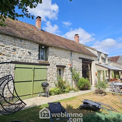 Maison 7 pièces 519000 €