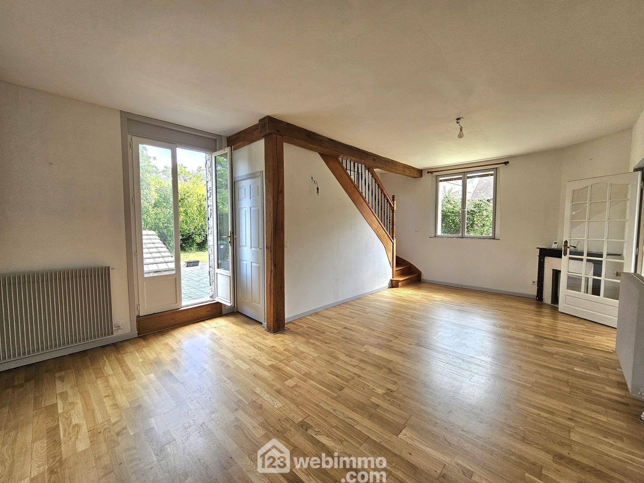 Photo Maison - 162m² - Fontainebleau image 2/4