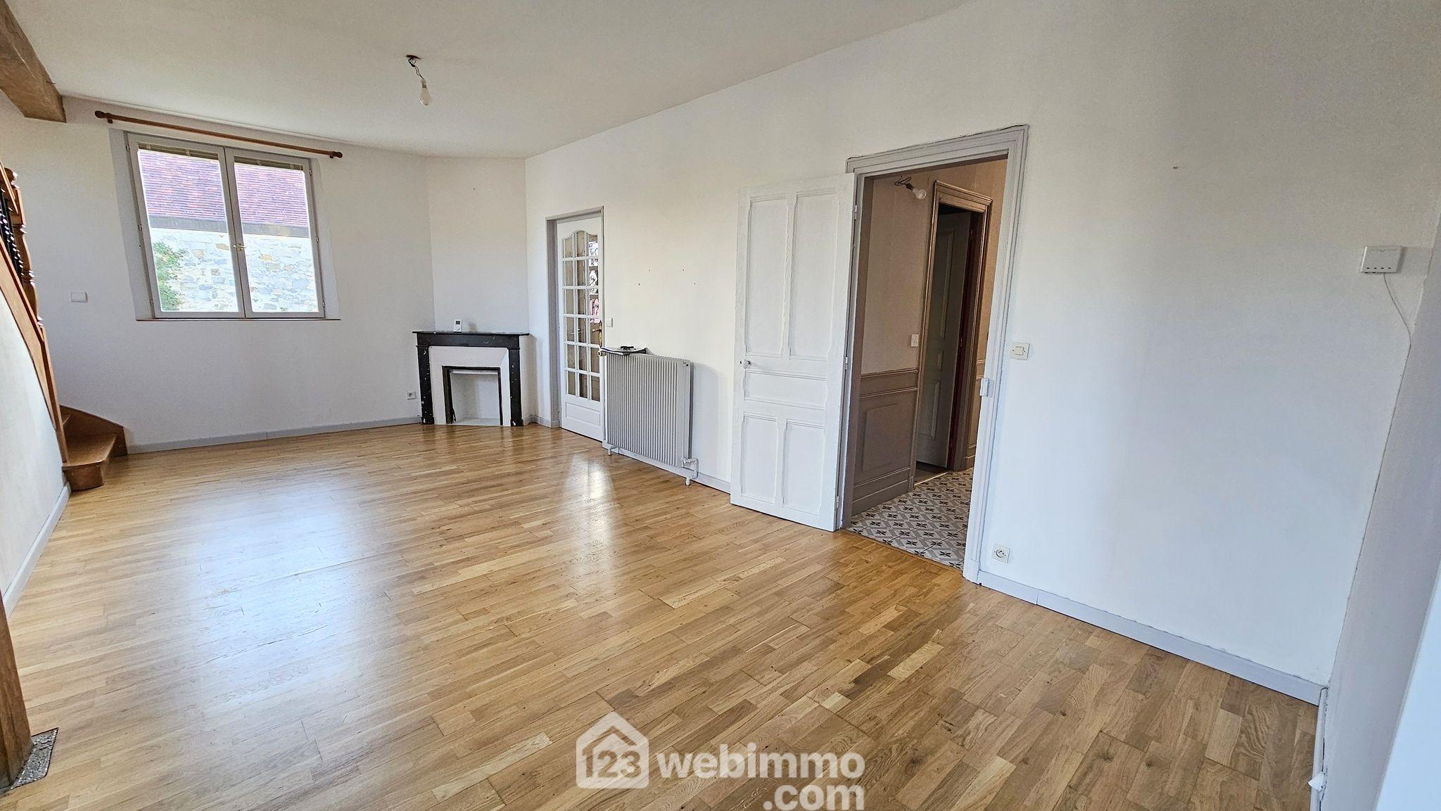 Photo Maison - 162m² - Fontainebleau image 3/4