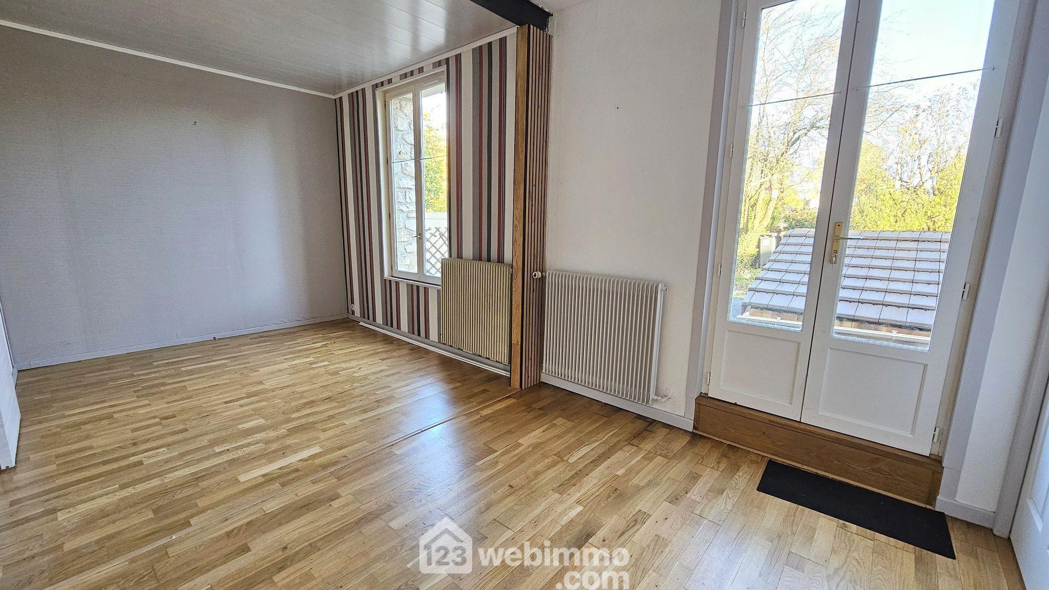 Photo Maison - 162m² - Fontainebleau image 4/4