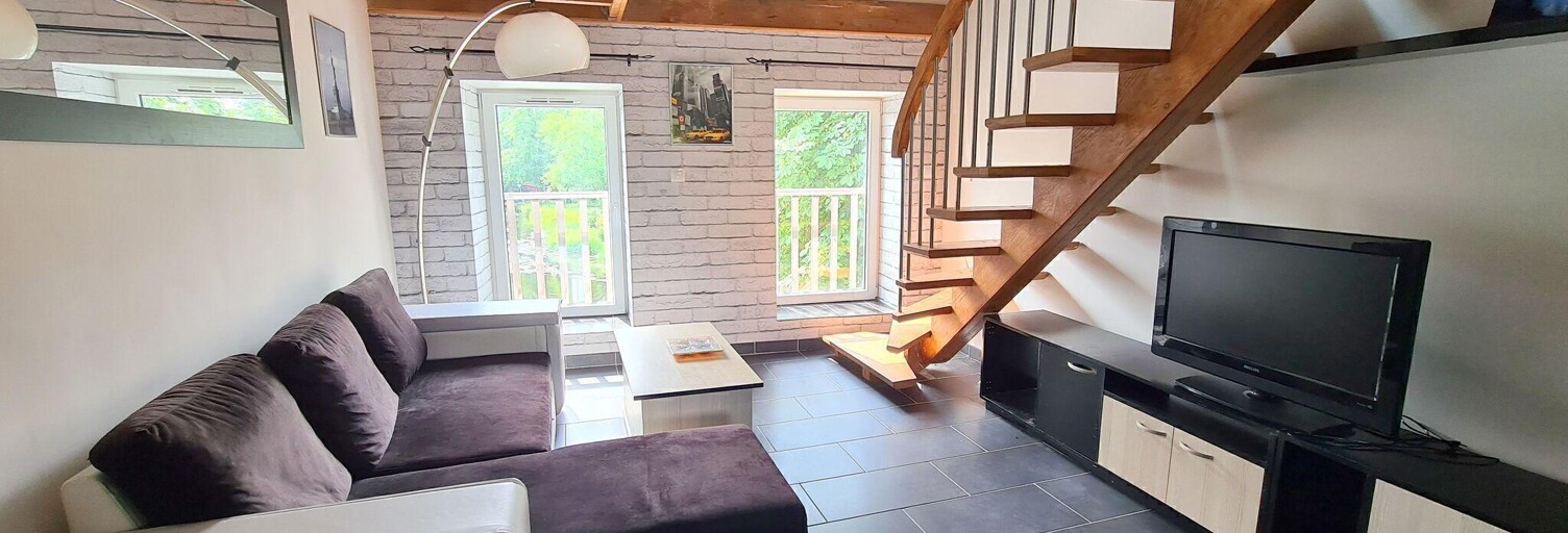Appartement 2 Pièces 40 m² à vendre à Milly-la-Forêt (91490)