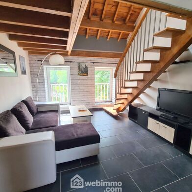 Appartement 2 pièces 146100 €