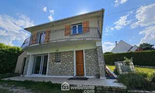 Maison 5 Pièces 102 m² à vendre à Le Malesherbois (45330)