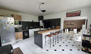 Maison 6 Pièces 105 m² à vendre à Milly-la-Forêt (91490)