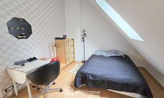 Appartement 3 Pièces 60 m² à vendre à Samoreau (77210)