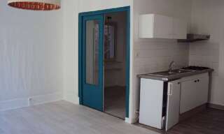 Appartement 2 Pièces 40 m² à louer à Dijon (21000)