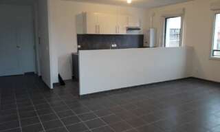 Appartement 2 Pièces 49 m² à louer à Neuilly-Crimolois (21800)