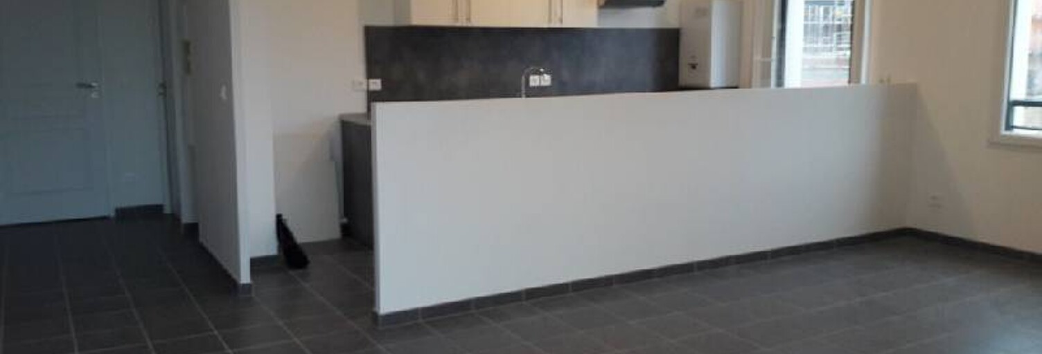 Appartement 2 Pièces 49 m² à louer à Neuilly-Crimolois (21800)