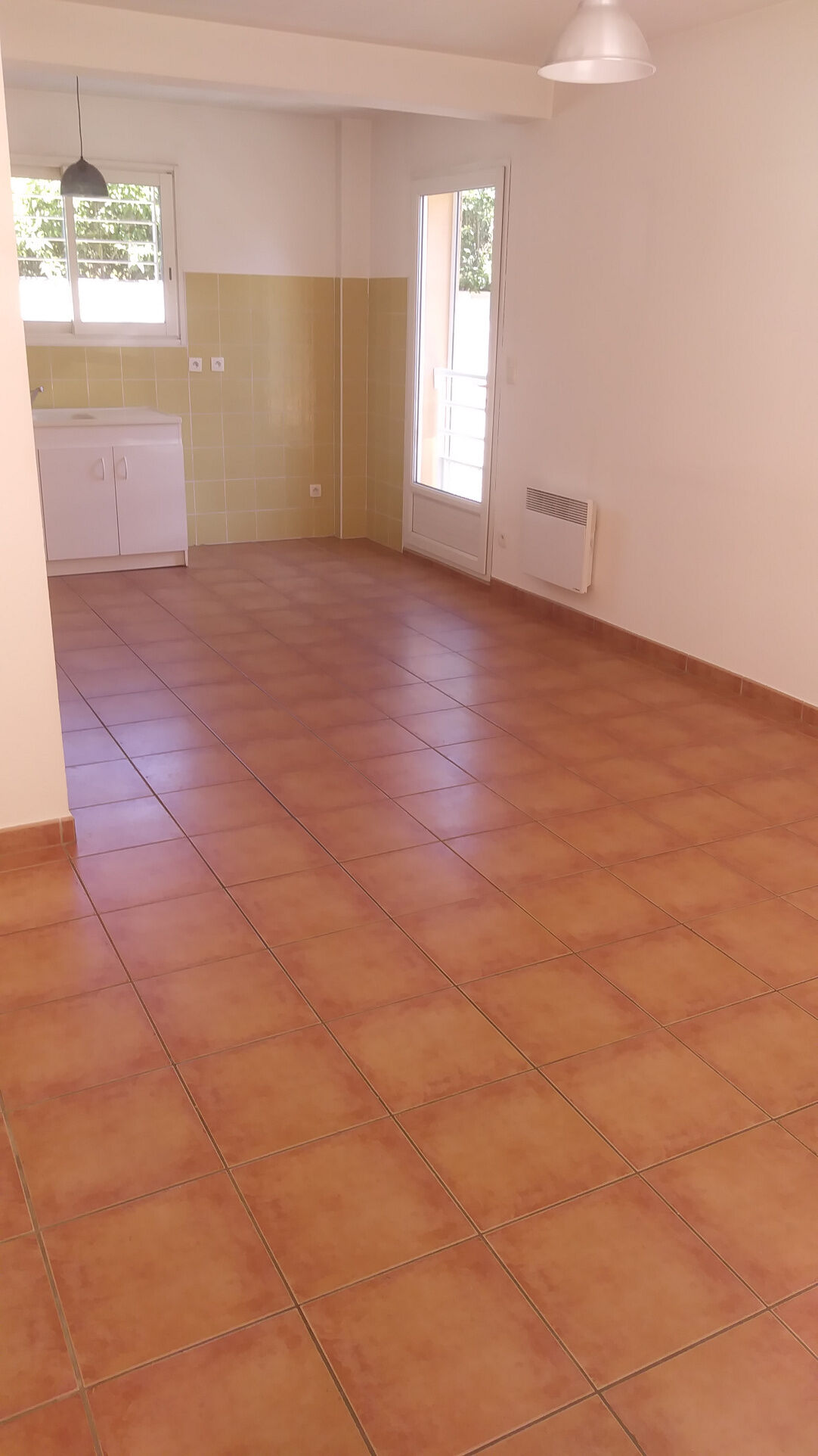 Appartement  T2 à louer Boulou (Le) 66160
