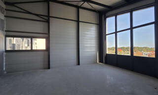 Commerce  45 m² à vendre à Angers (49100)