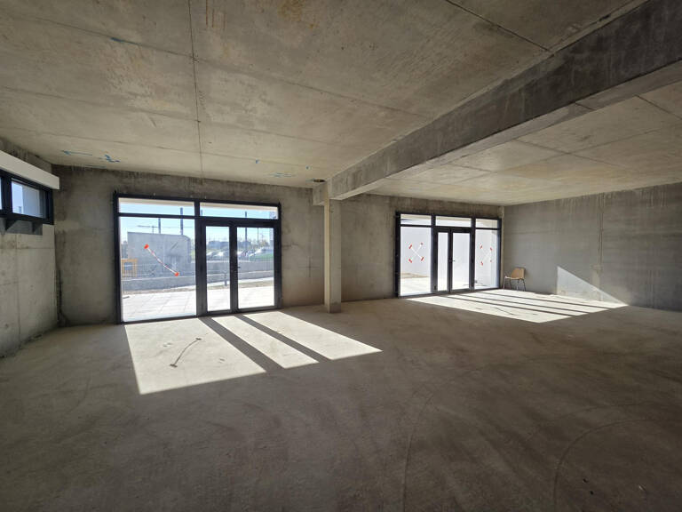 LOCAL D'ACTIVITE A VENDRE ANGERS — photo 1