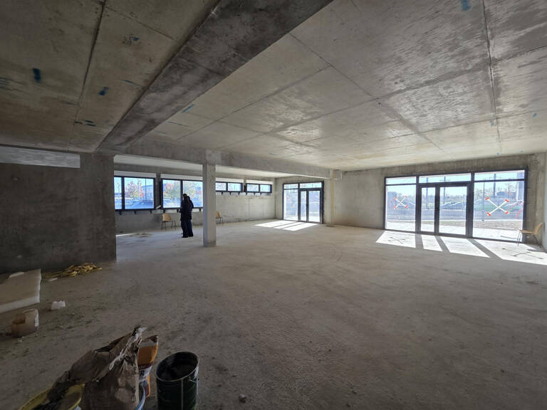 LOCAL D'ACTIVITE A VENDRE commune d'Angers — photo 1
