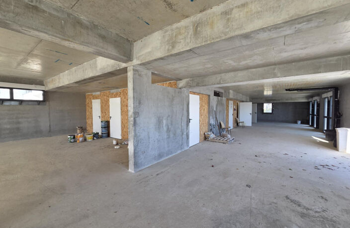 LOCAL D'ACTIVITE A VENDRE commune d'Angers — photo 3