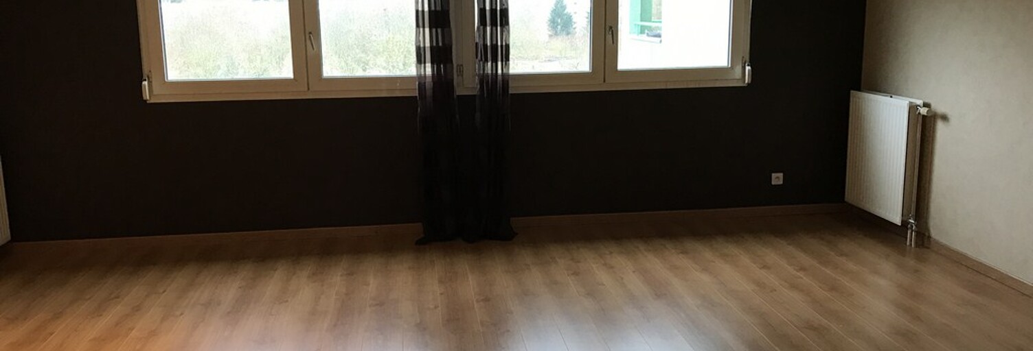 Appartement 3 Pièces 68 m² à louer à Quetigny (21800)