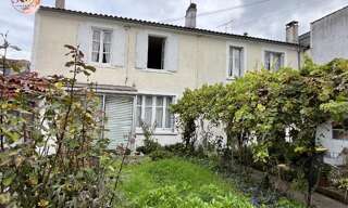Maison 5 Pièces 121 m² à vendre à Cognac (16100)