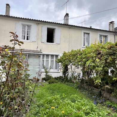 Maison 5 pièces 138450 €