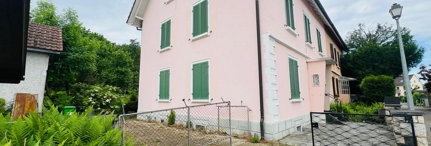 Maison 10 Pièces 216 m² à vendre à Hégenheim (68220)