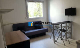 Appartement 1 Pièce 19 m² à vendre à Saint-Étienne (42100)