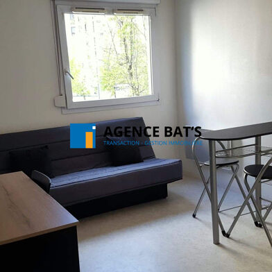 Appartement 1 pièces 50000 €