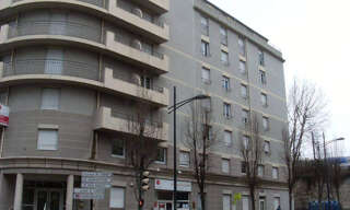 Appartement 1 Pièce 19 m² à vendre à Saint-Étienne (42100)