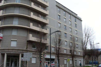 Appartement 1 pièces 45000 €