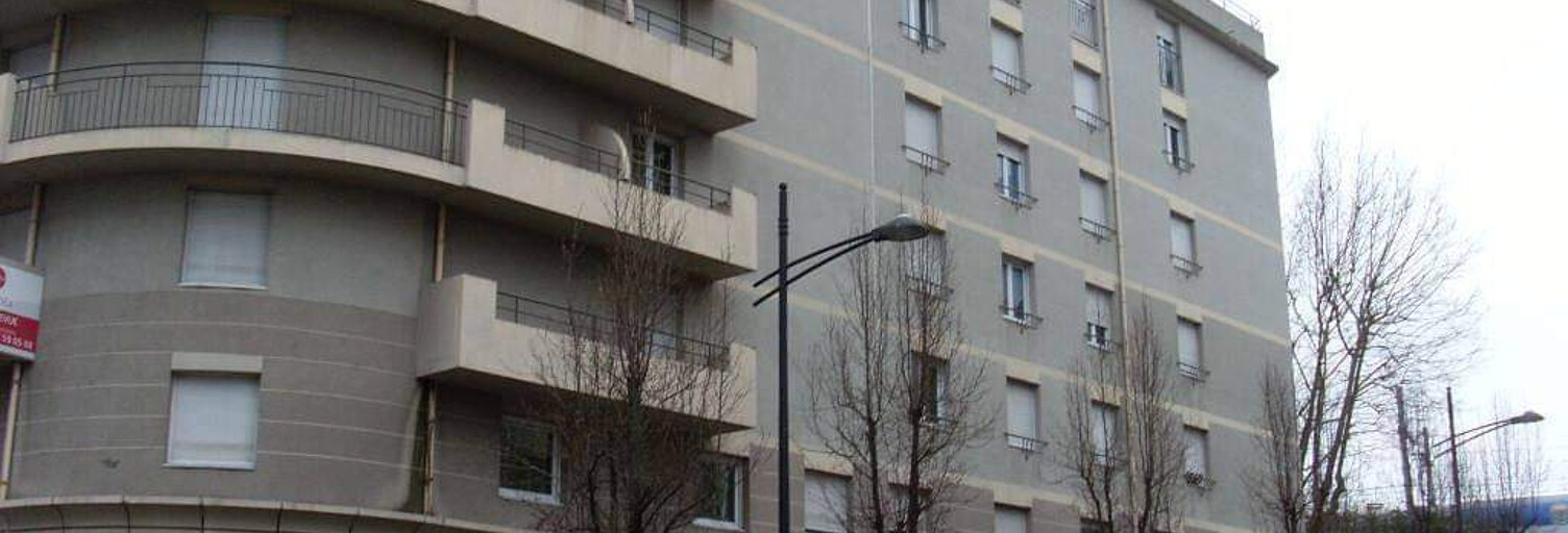 Appartement 1 Pièce 19 m² à vendre à Saint-Étienne (42100)