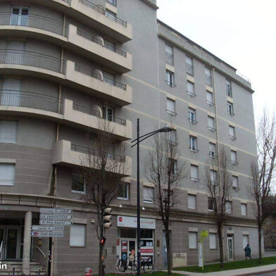 Appartement 1 pièces 50000 €