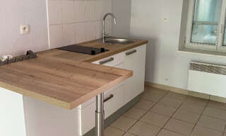 Appartement 1 Pièce 27 m² à louer à Brest (29200)