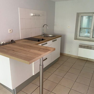 Appartement 1 pièces 330 €