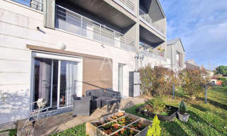 Appartement 4 Pièces 83 m² à vendre à Ingré (45140)