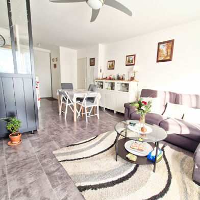 Appartement 4 pièces 192000 €